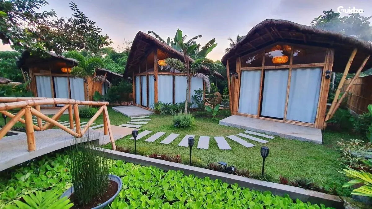 ubud's nature